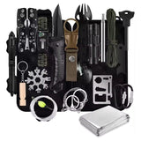 31 in 1 Survival Kit - Christopher James LLC