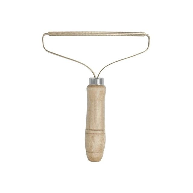 Pet Hair Remover Brush - Christopher James LLC