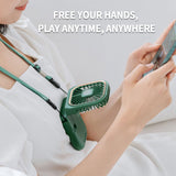 Mini Cooling Foldable Fan - Christopher James LLC