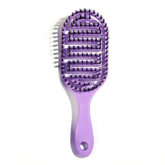 Massage Hair Comb - Christopher James LLC