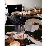 Transparent Wine Decanter - Christopher James LLC