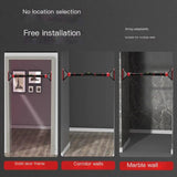 Indoor Pull - Up Bar for Home Use, Wall - Mounted - Christopher James LLC