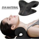 Neck Shoulder Stretcher Pillow - Christopher James LLC