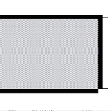 Black Foldable Protection Pet Safety Gate - Christopher James LLC