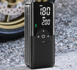 Portable Inflator Pump - Christopher James LLC