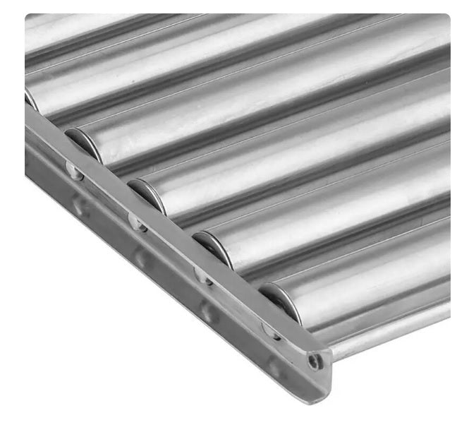 Stainless Steel Hot Dog Roller - Christopher James LLC