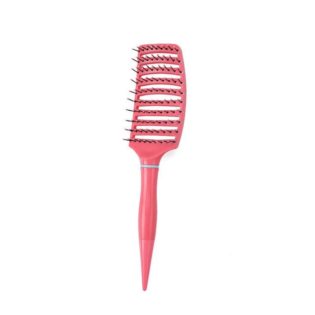 Massage Hair Comb - Christopher James LLC
