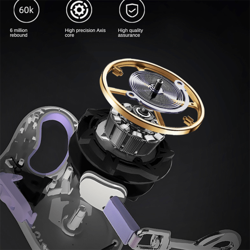 Led Lights Dog Leash - Christopher James LLC