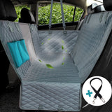 Dog Car Seat Cover - Christopher James LLC