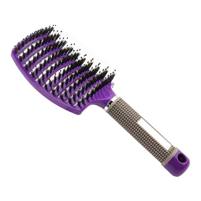 Massage Hair Comb - Christopher James LLC
